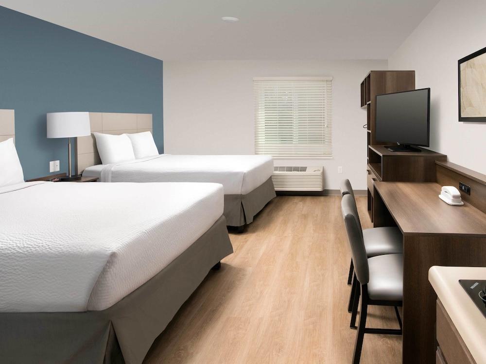 Woodspring Suites Harrisburg Linglestown Zewnętrze zdjęcie