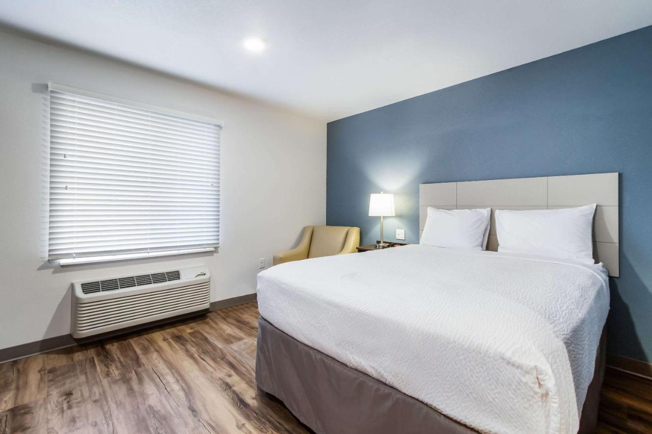 Woodspring Suites Harrisburg Linglestown Zewnętrze zdjęcie