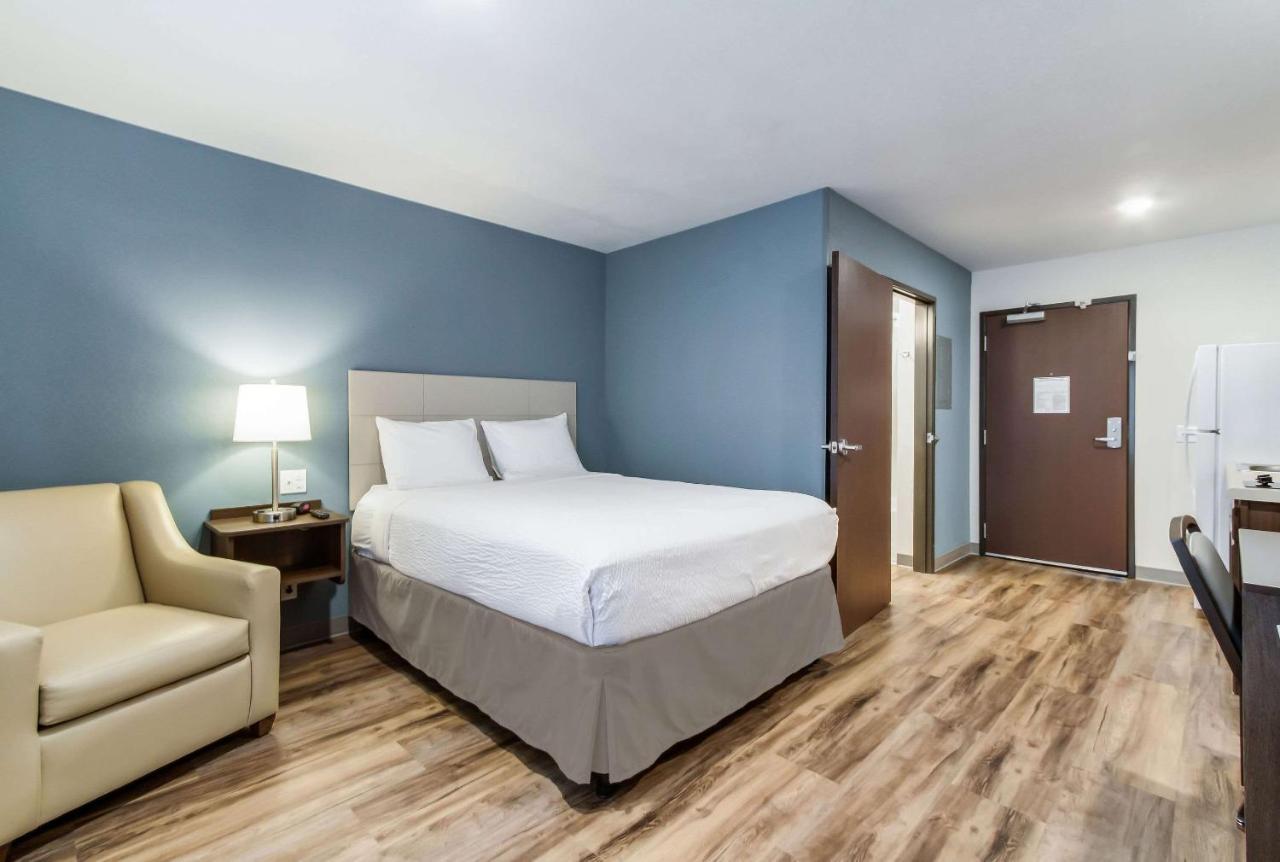 Woodspring Suites Harrisburg Linglestown Zewnętrze zdjęcie