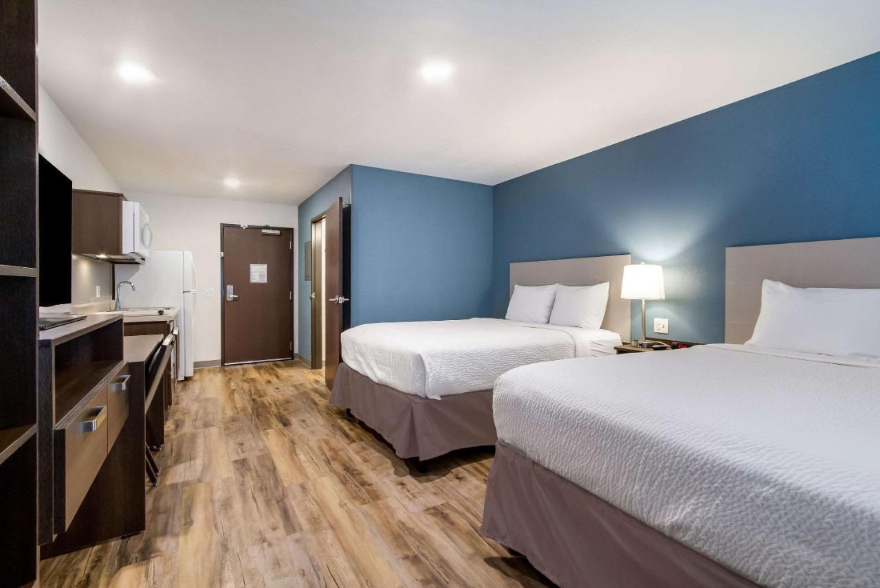 Woodspring Suites Harrisburg Linglestown Zewnętrze zdjęcie