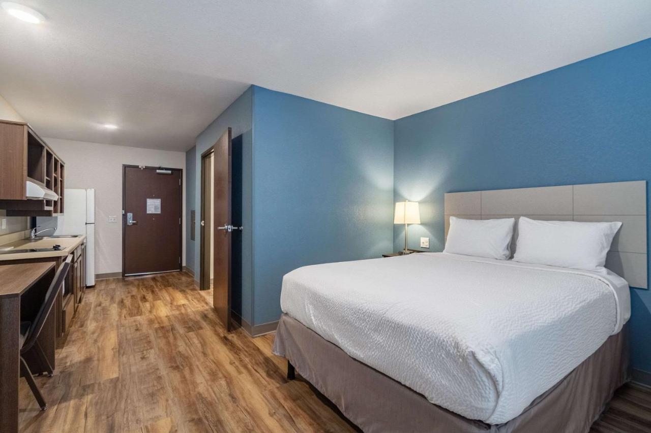 Woodspring Suites Harrisburg Linglestown Zewnętrze zdjęcie