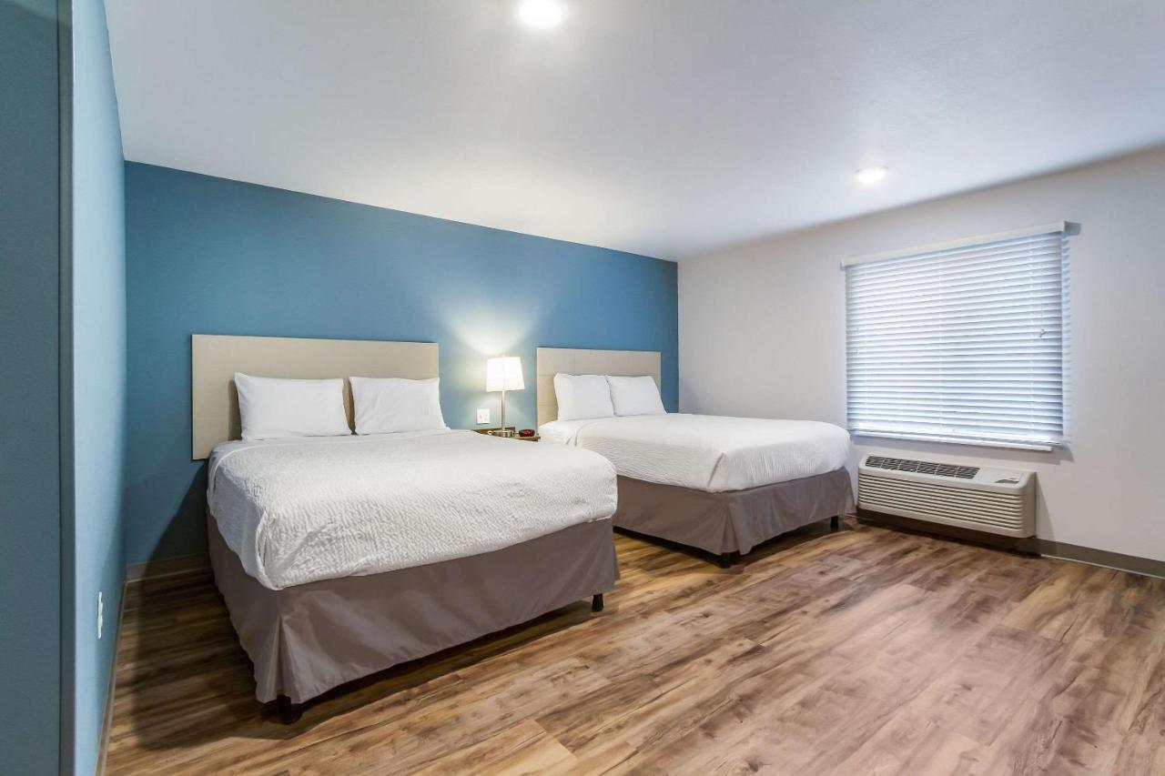 Woodspring Suites Harrisburg Linglestown Zewnętrze zdjęcie