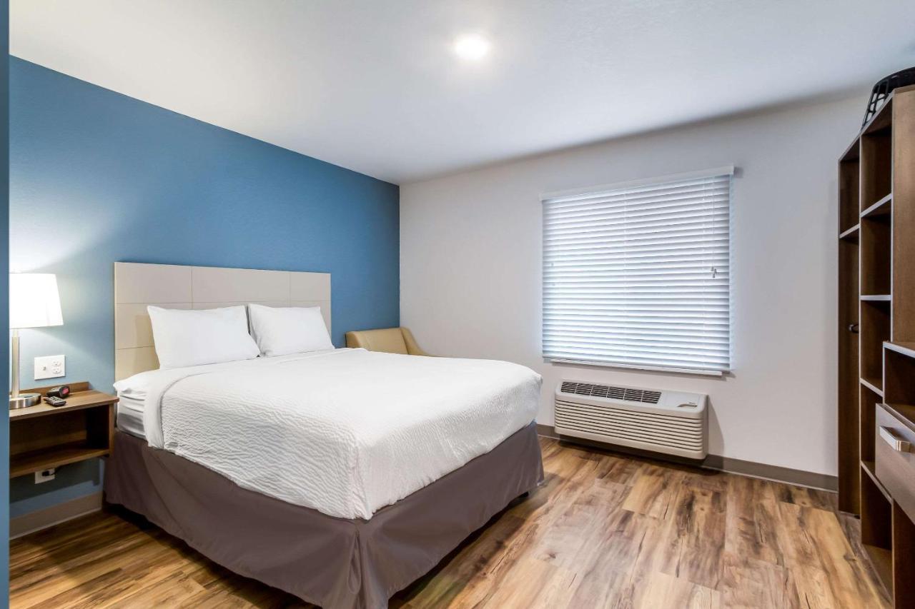 Woodspring Suites Harrisburg Linglestown Zewnętrze zdjęcie