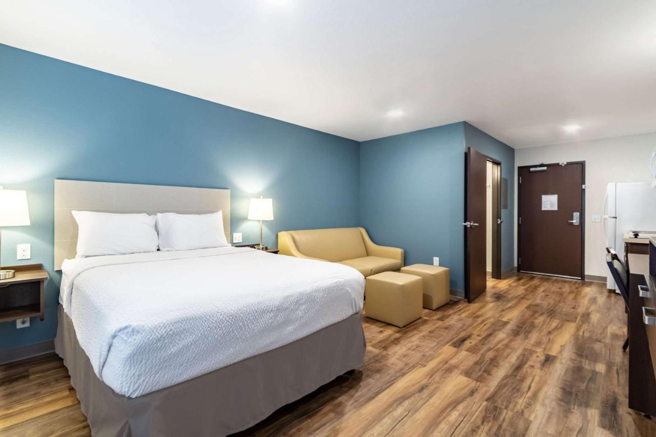 Woodspring Suites Harrisburg Linglestown Zewnętrze zdjęcie