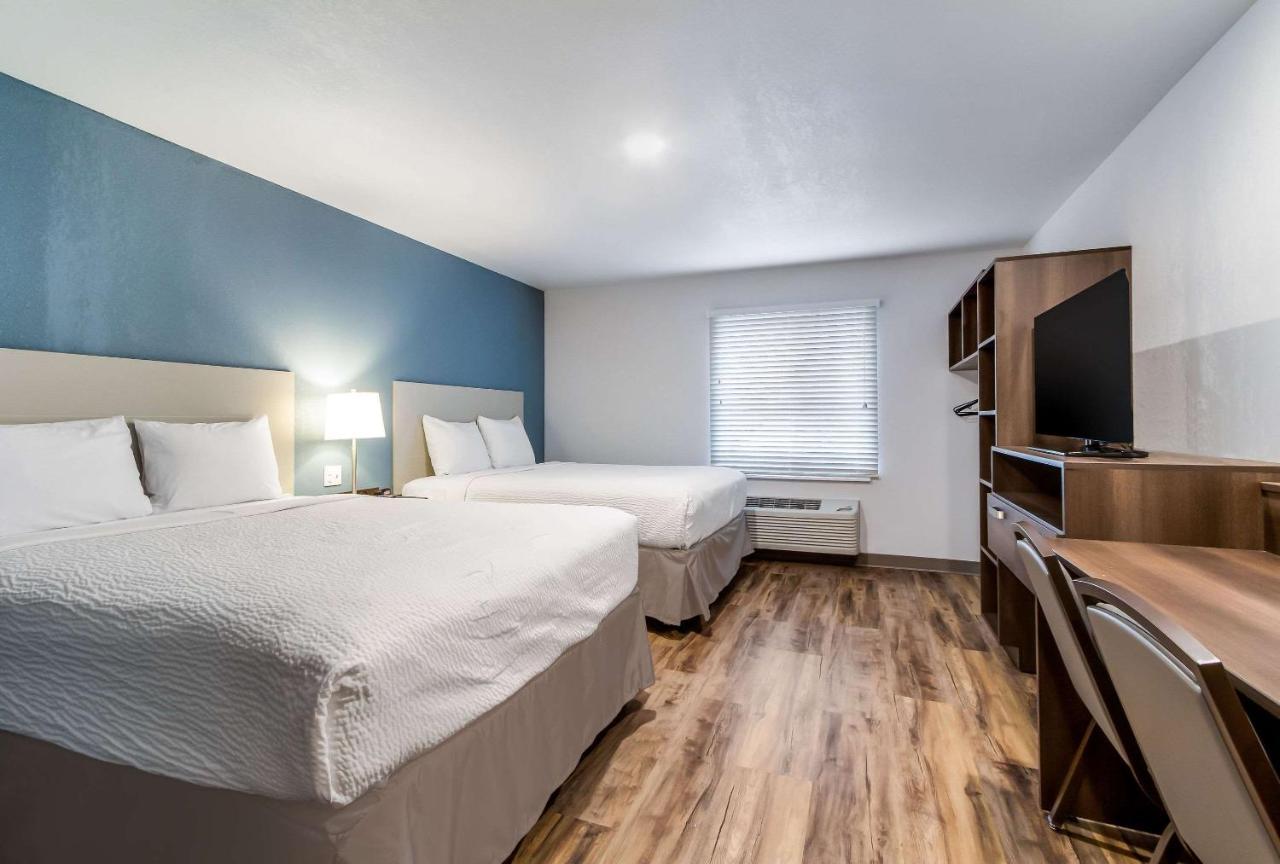 Woodspring Suites Harrisburg Linglestown Zewnętrze zdjęcie