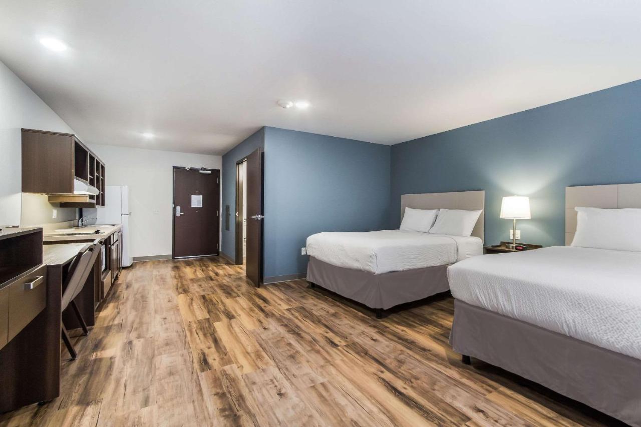 Woodspring Suites Harrisburg Linglestown Zewnętrze zdjęcie